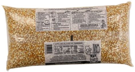 4097 Great Northern Popcorn Bulk Gnp Original Yellow Gourmet Popcorn