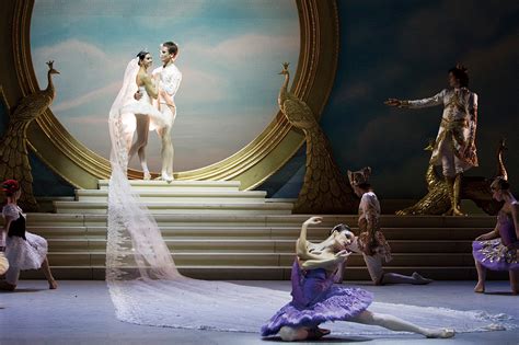 ミハイロフスキー劇場バレエ「眠りの森の美女」 2019/11/23(土)～2019/11/24(日) | チケット GETTIIS