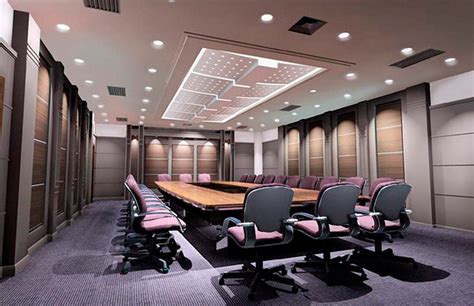Upgrade Your Office Interior Trim Carolina Services Inc