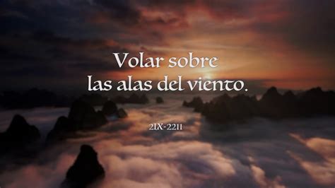 Rest And Shine Volar Sobre Las Alas Del Viento Youtube