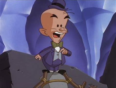Mister Mxyzptlk (DCAU) | DC Database | Fandom powered by Wikia