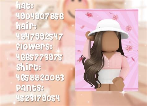 Here are 5 aesthetic christmas pajama outfit ideas you can use for your bloxburg … Pin by bounceb0p on bloxburg codes!! in 2020 | Roblox ...