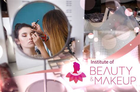 97 off institute of beauty`s makeup artist training course promo