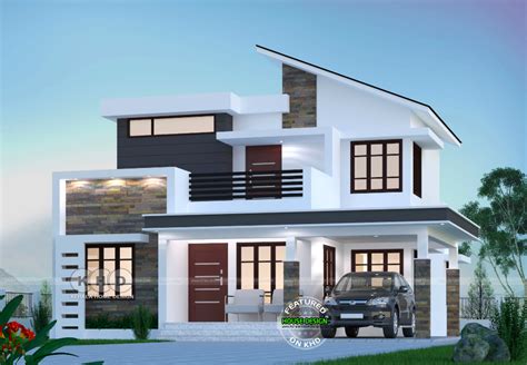 Myhouseplanshop Top 7 Kerala Houses Design By Dream Homes