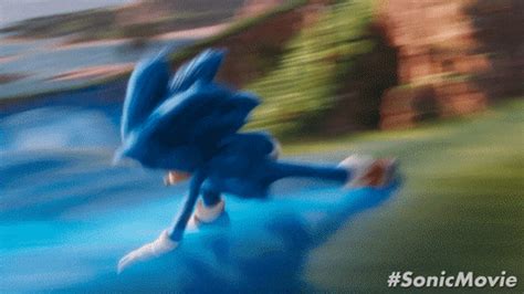 Dark Sonic Gif Speedway Hedgehog Hacukrisack