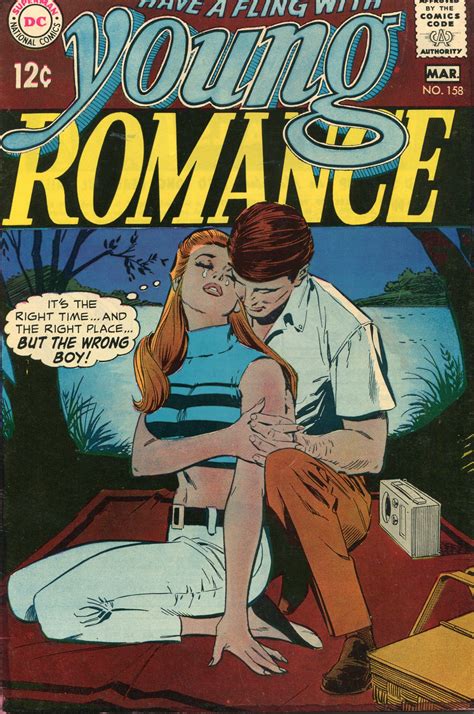 The Tear Stained Forgotten World Of Comic Books For Teenage Girls