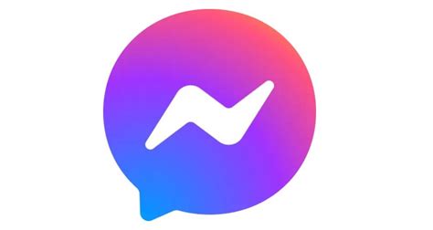 Facebook Messenger Has A New Cool Logo And Awesome Features Itech Post
