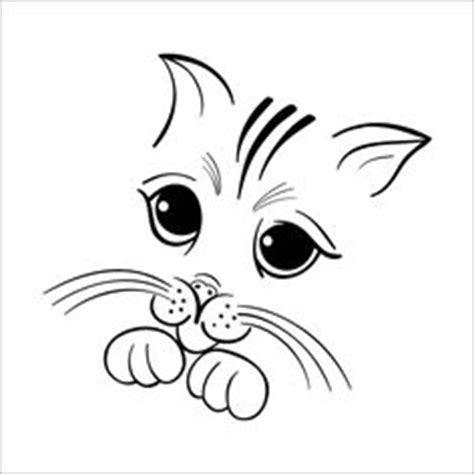 Apprenez à dessiner un chaton kawaii de manière simple. Chat dessin mignon - Annonces chatons