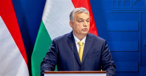 Orbán Viktor friss bejelentése - Napi Hírek