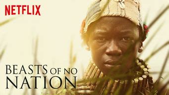 The portrait of innocence lost is almost unbearable to watch at times, as writer/director cary joji fukunaga presents an unflinching look at the horrors of war. Beasts of No Nation | Flixfilm