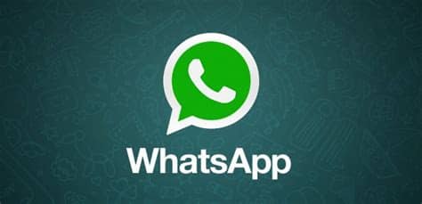 Currently, whatsapp is compatible with just about all mobile operating systems on the market. Download WhatsApp APK 2.12.306 and Install it Manually