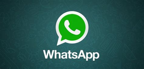 Of course you are, that's why you are here! Download WhatsApp APK 2.12.306 and Install it Manually