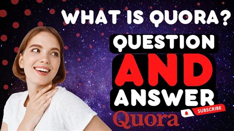 What Is Quora Exploring Quora A Comprehensive Guide What You Need To
