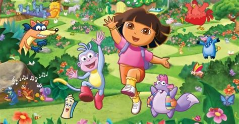 Dora Staffel 1 Jetzt Online Stream Anschauen