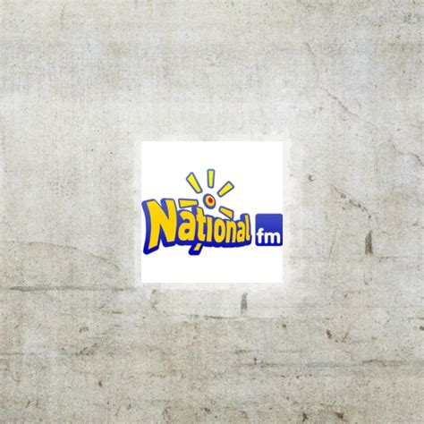 National Fm Live Listen To Online Radio And National Fm Podcast