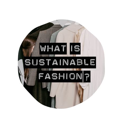 Reasons Why You Should Use Sustainable Fashion And Beauty Stores