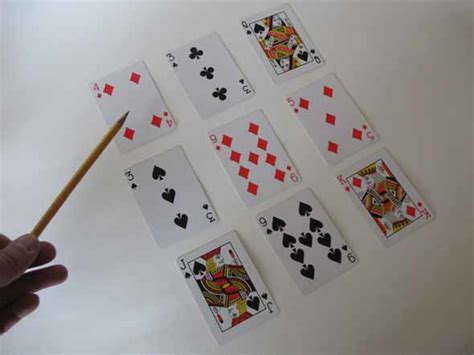 How To Do Card Magic Tricks For Beginners Hobbylark