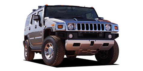 Hummer Hummer H2 Type G Catalog Reviews Pics Specs And Prices
