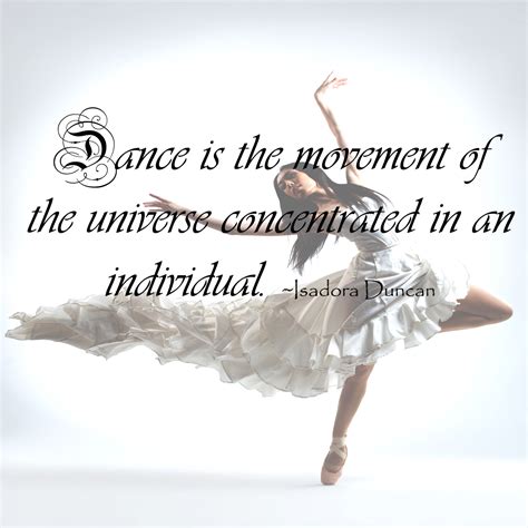 Dance Is Life Quotes Quotesgram