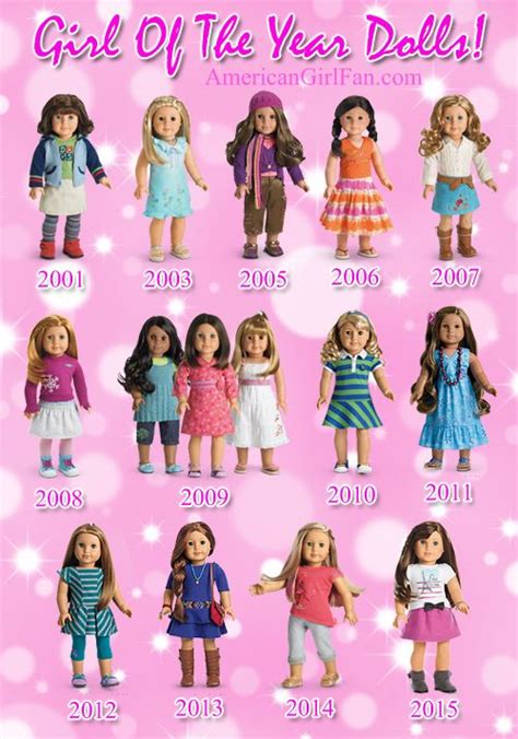 20 American Girl Doll Crafts For Your Dolls Artofit