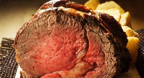 Perfect prime rib is right. How Long Should You Cook Roast Beef, Per Pound? in 2020 ...