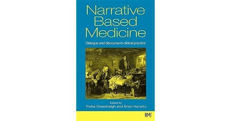 Narrative Based Medicine By Tisha Greenhalgh