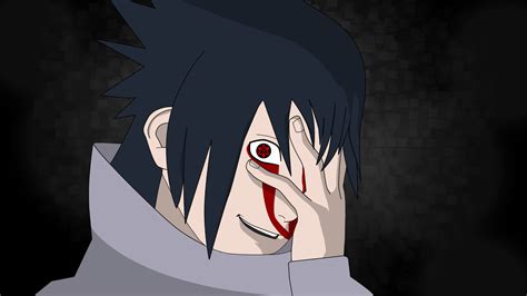 Mangekyou Sharingan Blood Jaleada Mapanfu