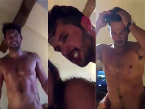 Alisson Becker Sex Tape And Drugs Leaked Video Scandal Planet