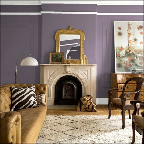 Paint Colors To Brighten Living Room Living Room Home Decorating