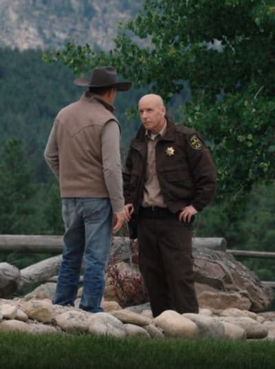 Yellowstone Season 2 Episode 10 Review Sins Of The Father Tv Fanatic