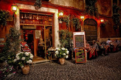 We consulted the michelin guide and other trusted sources and gathered recommendations from the daily meal's editors, who have traveled and dined extensively around the. L Arcano Restaurant - Rome Italy Photograph by Jon Berghoff