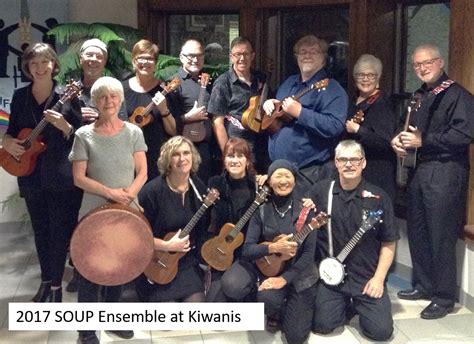 2017 Kiwanis Festival