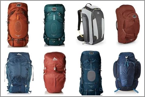 What Are The Best Travel Backpacks For Easy Traveling