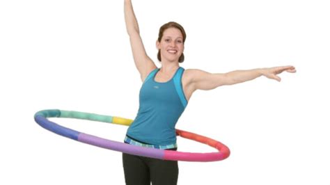 How Do I Choose A Weighted Hula Hoop