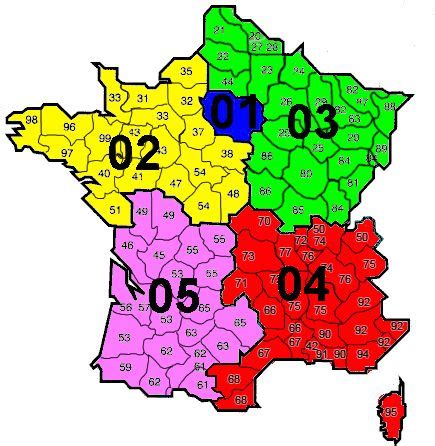 France Indicatif Tu00e9lu00e9phonique French Teaching Resources
