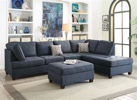 Infini Furnishings Reversible Sectional & Reviews | Wayfair Wayfair does offer discounts on its website so click the button to check the.