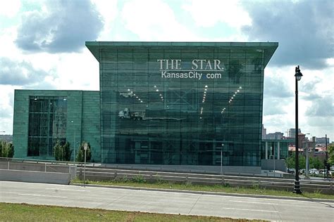 Gallery of Architecture City Guide: Kansas City - 5