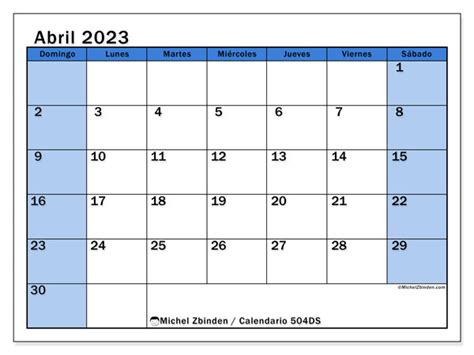 Calendario 2023 Para Imprimir 34ld Michel Zbinden Pep