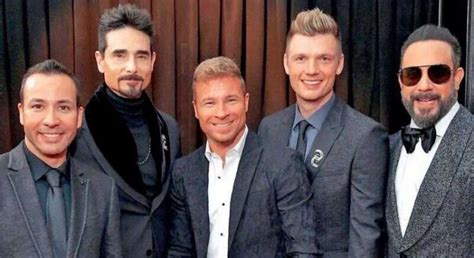 Uae New Promo Tickets For Backstreet Boys Concert Available Now