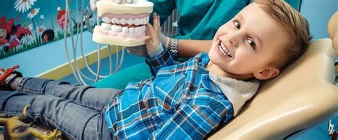 At What Age Should We Consult An Orthodontist