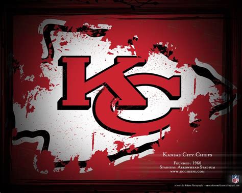 Chiefs Super Bowl Wallpapers Wallpaper Cave