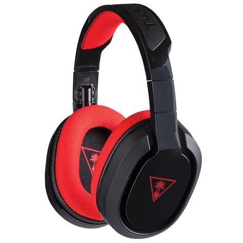 Køb Turtle Beach Ear Force Recon 320 Surround Sound Headset PC