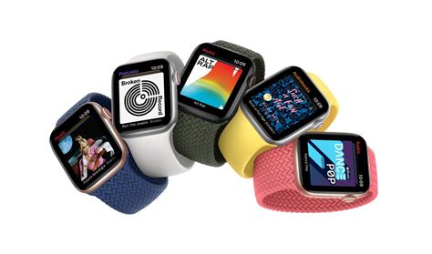 Congratulations on picking up a new apple watch! Apple Watch SE Screen Specifications • SizeScreens.com