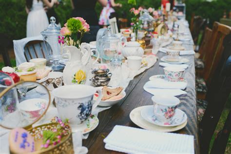 Create A Memorable Bridal Shower With These 50 Different Themes