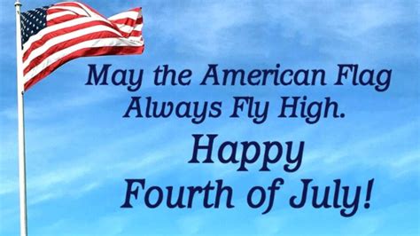 Happy 4th Of July Message 2023 The Star Info