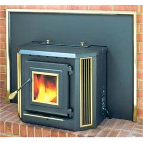 This guide will assist you in troubleshooting pellet stove problems. Englander 25-PI Insert Pellet Stove at Sutherlands