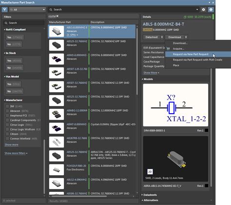 An Overview Of The Workflow Process Ad Altium Designer User