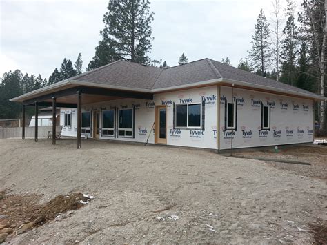 Making Home Affordable Program - House Plan