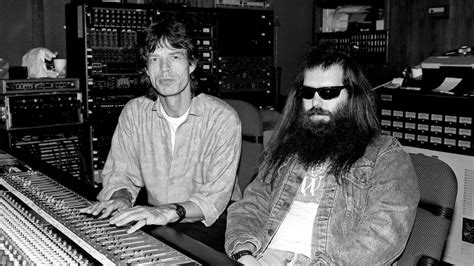 Li Record Producer Rick Rubin On Working With Artists From Run Dmc To