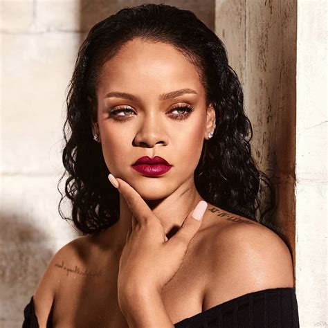 Savagexfenty valentine's day drop is here! Рианна - Rihanna фото №1140323 - Rihanna - Fenty Beauty ...